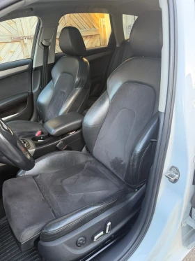 Audi A4, снимка 7