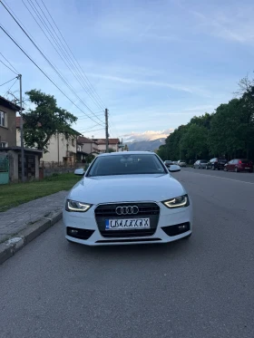Audi A4, снимка 4