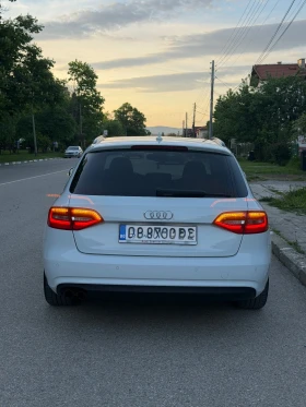 Audi A4, снимка 3