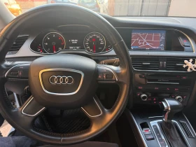 Audi A4, снимка 14