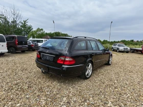 Mercedes-Benz E 280 CDI V6 EVO, снимка 4