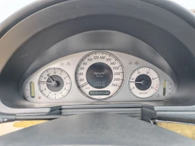 Mercedes-Benz E 280 CDI V6 EVO, снимка 13