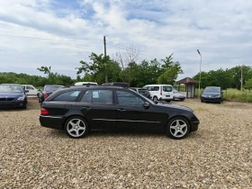 Mercedes-Benz E 280 CDI V6 EVO, снимка 6