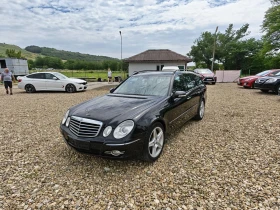 Mercedes-Benz E 280 CDI V6 EVO, снимка 1