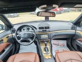 Mercedes-Benz E 280 CDI V6 EVO, снимка 12