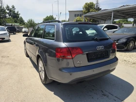 Audi A4 1.9TDI 116к.с 5 скорости , снимка 3