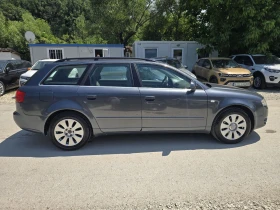 Audi A4 1.9TDI 116к.с 5 скорости , снимка 7