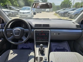 Audi A4 1.9TDI 116к.с 5 скорости , снимка 16
