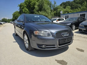 Audi A4 1.9TDI 116к.с 5 скорости , снимка 2