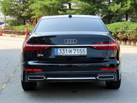 Audi A6 S6 3.0 45TFSI Quattro, FULL, снимка 4