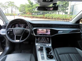 Audi A6 S6 3.0 45TFSI Quattro, FULL, снимка 7