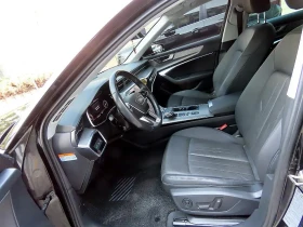 Audi A6 S6 3.0 45TFSI Quattro, FULL, снимка 5