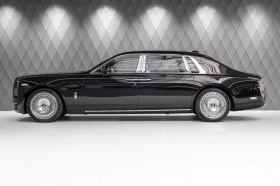 Rolls-Royce Phantom EWB / BESPOKE / SHOOTING STAR / 360 / HUD/ THEATRE, снимка 3