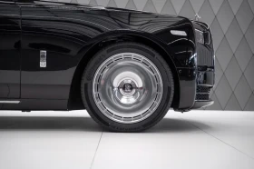 Rolls-Royce Phantom EWB / BESPOKE / SHOOTING STAR / 360 / HUD/ THEATRE, снимка 8