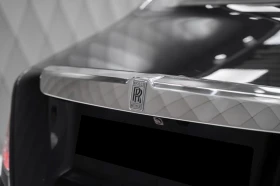 Rolls-Royce Phantom EWB / BESPOKE / SHOOTING STAR / 360 / HUD/ THEATRE, снимка 12