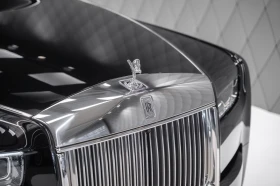 Rolls-Royce Phantom EWB / BESPOKE / SHOOTING STAR / 360 / HUD/ THEATRE, снимка 9