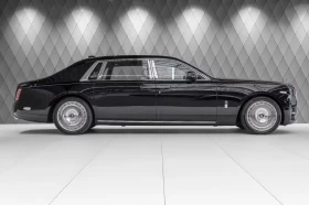Rolls-Royce Phantom EWB / BESPOKE / SHOOTING STAR / 360 / HUD/ THEATRE, снимка 6