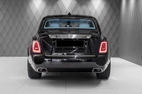 Rolls-Royce Phantom EWB / BESPOKE / SHOOTING STAR / 360 / HUD/ THEATRE, снимка 5