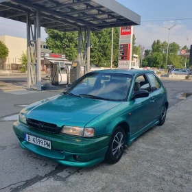 Suzuki Baleno 1.3i, снимка 1
