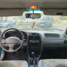 Suzuki Baleno 1.3i, снимка 10