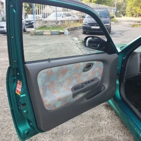 Suzuki Baleno 1.3i, снимка 8
