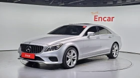 Mercedes-Benz CLS 350, снимка 1