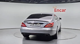 Mercedes-Benz CLS 350, снимка 3