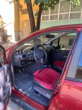 Mercedes-Benz A 190, снимка 7