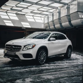 Mercedes-Benz GLA 250, снимка 4