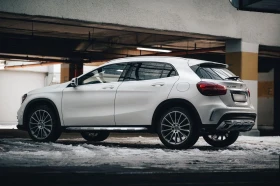Mercedes-Benz GLA 250, снимка 2