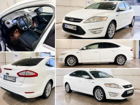 Ford Mondeo, снимка 4