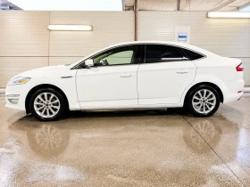 Ford Mondeo, снимка 2