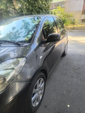 Toyota Yaris, снимка 3
