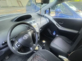 Toyota Yaris, снимка 10