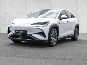 BYD Sealion 7 Excellence 390 kW AWD Design Pano L, снимка 1