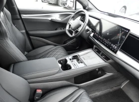 BYD Sealion 7 Excellence 390 kW AWD Design Pano L, снимка 6