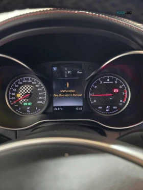 Mercedes-Benz C 43 AMG ЦЕНА ДО БЪЛГАРИЯ РЕГИСТРАЦИЯ & АВТОКРЕДИТ, снимка 9