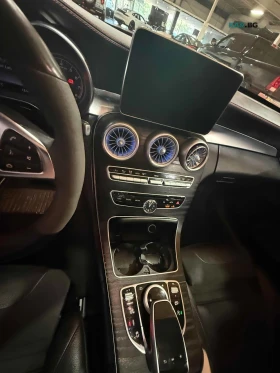 Mercedes-Benz C 43 AMG ЦЕНА ДО БЪЛГАРИЯ РЕГИСТРАЦИЯ & АВТОКРЕДИТ, снимка 8