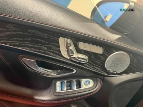 Mercedes-Benz C 43 AMG ЦЕНА ДО БЪЛГАРИЯ РЕГИСТРАЦИЯ & АВТОКРЕДИТ, снимка 12