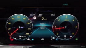 Mercedes-Benz E 220 d* 4MATIC* AMG-LINE* DISTRONIC* 360* BURMESTER* ПО, снимка 7
