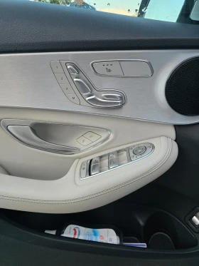 Mercedes-Benz C 220 4 MATIC, снимка 8