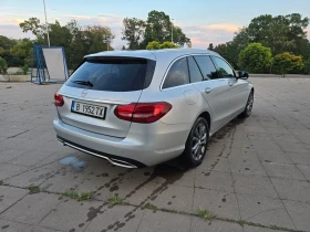 Mercedes-Benz C 220 4 MATIC, снимка 4