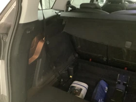 Peugeot 5008 1.5BHDi Allure Panorama Navi, снимка 17