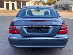 Mercedes-Benz E 220 2.2CDI Автоматик Avantgarde, снимка 4