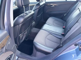 Mercedes-Benz E 220 2.2CDI Автоматик Avantgarde, снимка 15