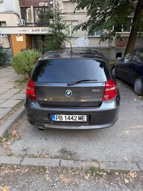 BMW 120 2.0, снимка 4