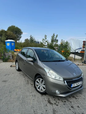 Peugeot 208, снимка 2