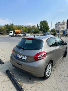 Peugeot 208, снимка 5