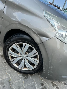 Peugeot 208, снимка 3