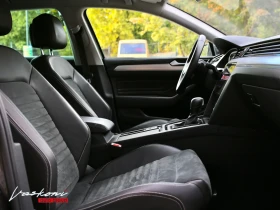 VW Passat 8.5 HIGHLINE, снимка 12
